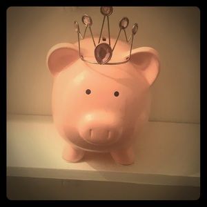 Piggy bank